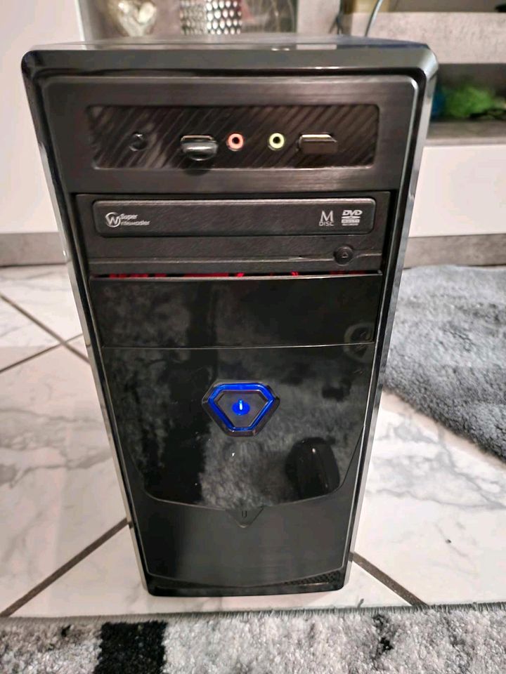 Gaming PC i7/RTX in Aachen