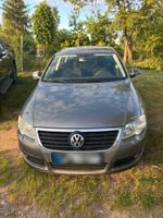 Passat 3c Limousine Bayern - Knetzgau Vorschau