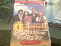 DVD Ein Schloß am Wörthersee Ganze 2. Staffel 11 Folgen Nürnberg (Mittelfr) - Kleinreuth b Schweinau Vorschau