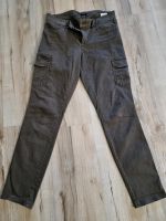 Rosner Jeans Gr. 42 L32 Damen khaki Niedersachsen - Lehrte Vorschau