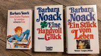 Barbara Noack - 3 Bücher Bayern - Küps Vorschau