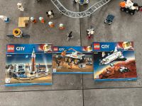 LEGO City Mars Set 60228,60226,60225 Rheinland-Pfalz - Weilerbach Vorschau