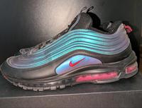 Nike® AirMax 97er Gr.44 Sachsen-Anhalt - Hettstedt Vorschau