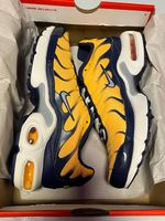 Nike Air Max Plus TN Größe 38,5 Thüringen - Jena Vorschau