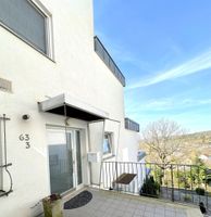 Großzügige 3-Zimmer- Terrassenwohnung mit toller Aussicht über Steinen Baden-Württemberg - Steinen Vorschau