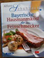 Kochbuch von Schuhbeck Bayern - Beilngries Vorschau