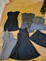 Sommerpaket Kleider Jumpsuit Rock 36 S Only H&M Niedersachsen - Drochtersen Vorschau
