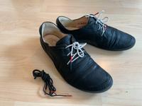 Think! Echtleder Sneaker Kapsl in 37 Bayern - Friedberg Vorschau