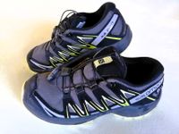 TOP! Gr. 36 Salomon XA Pro TOLLER WANDERSCHUH Bayern - Forchheim Vorschau