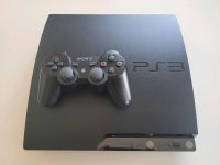 Sony Playstation 3 inklusive Spiele Bayern - Wemding Vorschau
