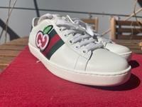 Gucci ACE. GG Appel  in Größe 36 Bayern - Regensburg Vorschau