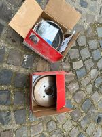 Bremstrommel Brembo Renault Twingo Clio Megane Sandero 14.7257.10 Nordrhein-Westfalen - Bergheim Vorschau