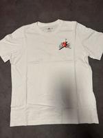 Nike Air Jordan T-Shirt L Nordrhein-Westfalen - Hilden Vorschau