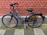 Kettler Damen-Fahrrad Köln - Nippes Vorschau