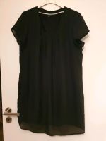 Mini Kleid schwarz mit Unterkleid 44 Nordrhein-Westfalen - Gladbeck Vorschau