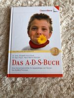 Das ADS-Buch, Aust-Claus & Hammer Niedersachsen - Giesen Vorschau