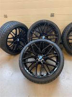 20 Zoll MW14 Für BMW 5er F10 520 530 X3 e85 6er F12 F13 245-35r20 Rheinland-Pfalz - Germersheim Vorschau