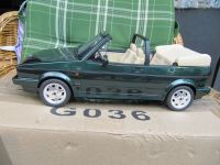 OTTO Modellauto Golf 1 Cabrio Classic Line Classicline 1:12 Nordrhein-Westfalen - Herne Vorschau