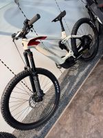 HAIBIKE HYBE 9 CARBON E-Bike Fully NEU UVP:7399€ 750WH Bosch CX! Baden-Württemberg - Tettnang Vorschau