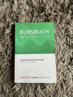 Mathe Abitur Gymnasium Grund- und Leistungskurs Düsseldorf - Gerresheim Vorschau