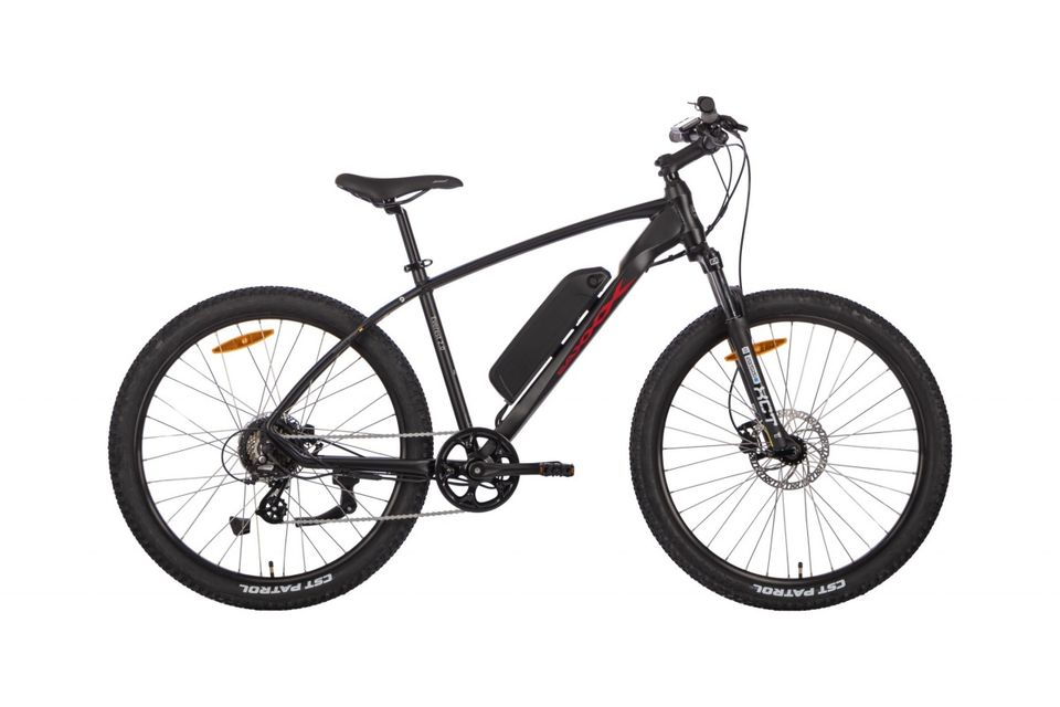 SAXXX EVEREST 2.0 E-MTB schwarz in München