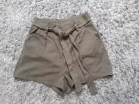 Shorts Khaki Häfen - Bremerhaven Vorschau