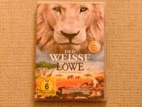 DVD / Der Weisse Löwe …Das Abenteuer beginnt hier (FSK 6 Jahre) Nordrhein-Westfalen - Odenthal Vorschau