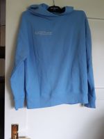 hellblauer Hoody Gr 164 Bayern - Moosburg a.d. Isar Vorschau