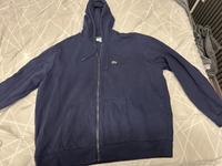 Lacoste Sweatshirt Jacke 4XL Nordrhein-Westfalen - Goch Vorschau