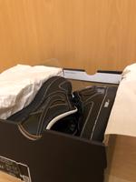 Nike Air Force 1 Low City Pack Paris Schwarz | Gr. 41 |Neu & OVP Bayern - Petersaurach Vorschau