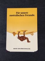 Postkarte, Camel , Werbung Nordrhein-Westfalen - Mülheim (Ruhr) Vorschau