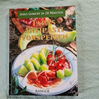 ⭐️Buch Tapas Antipasti Vorspeisen in 20 Minuten Neu/neuwertig⭐️ Sachsen-Anhalt - Starsiedel Vorschau