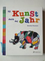 Mit Kunst durch das Jahr Buch für die ganze Familie Wissenschatz Rheinland-Pfalz - Wollmerath Vorschau