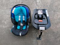 Cybex Babyschale inkl. Isofix Base Dresden - Gompitz Vorschau