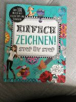 Einfach Zeichnen Step by Step Baden-Württemberg - Oberboihingen Vorschau