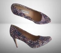 Tamaris Absatzschuhe Gr. 41 neu Rheinland-Pfalz - Mainz Vorschau