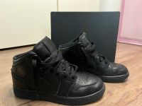 Nike Air Jordan 1 Mid Bayern - Gaimersheim Vorschau