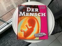 Wissen für Kinder- Der Mensch / Lexikon, Sachbuch Schleswig-Holstein - Winseldorf Vorschau