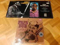 Jazz LPs James P.Johnson _Papa Bue Hessen - Weinbach Vorschau