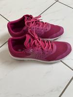 Sneaker Gr 39 pink neuwertig Hessen - Rodenbach Vorschau
