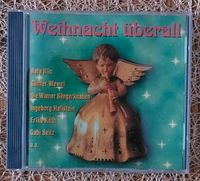 Weihnacht überall CD Album Thüringen - Berka/Werra Vorschau