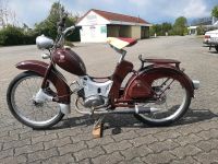 Simson Sr2 Bj. 1958 Restauriert NR.192721 Brandenburg - Calau Vorschau