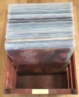 Schallplatten / Vinyl - Kiste 1 (International A -L) Niedersachsen - Osnabrück Vorschau