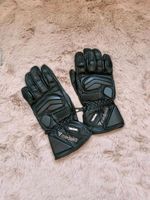 Modeka Leder Motorradhandschuhe Gr M bikerz zubehör Sachsen-Anhalt - Zahna-Elster Vorschau