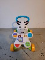 Fisher-Price® Lauflernhilfe Lern mit mir Zebra Lauflernwagen Niedersachsen - Osnabrück Vorschau