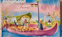 PLAYMOBIL 5445 Prunkschiff der Feenkönigin Niedersachsen - Sögel Vorschau