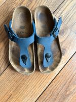 Birkenstock Gizeh Zehentrenner schmal Gr 30 Köln - Ehrenfeld Vorschau