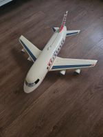 Playmobil Flugzeug 4310 XXL pacific airline Nordrhein-Westfalen - Langenfeld Vorschau