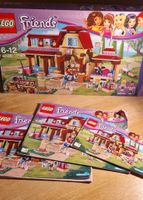 Lego Friends 41126 kompl. Inkl. Originalverpackung Reiterhof Rheinland-Pfalz - Hütschenhausen Vorschau