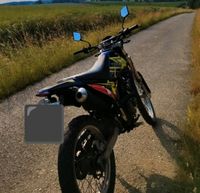 Sachs ZX125 Bayern - Pfeffenhausen Vorschau